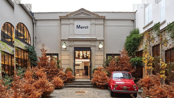Где гулять, есть и делать покупки в Маре — самом модном квартале Парижа