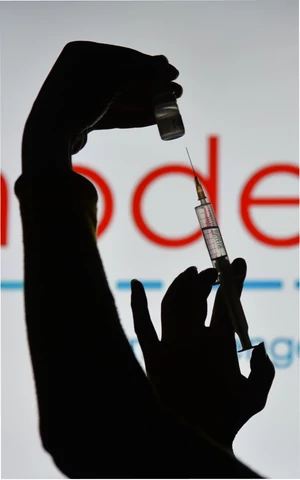 Moderna и Merck успешно испытали персонализированную вакцину от рака 