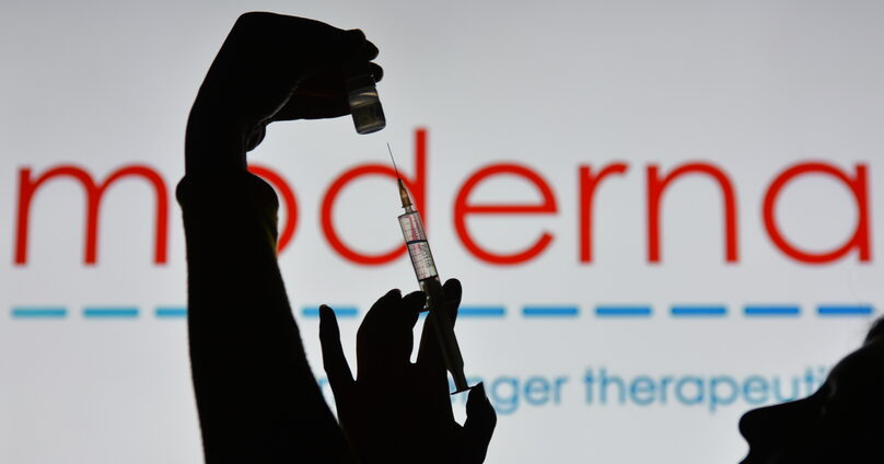 Moderna и Merck успешно испытали персонализированную вакцину от рака 
