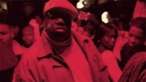 Ноториус Би Ай Джи, Big Poppa, 1994 