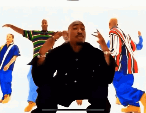 2pac, Hit Em Up, 1996 