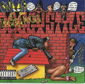 Snoop Dogg, Doggystyle, 1993