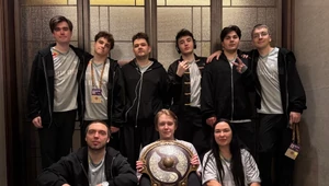Российская киберспортивная команда Team Spirit выиграла главный мировой турнир по Dota 2