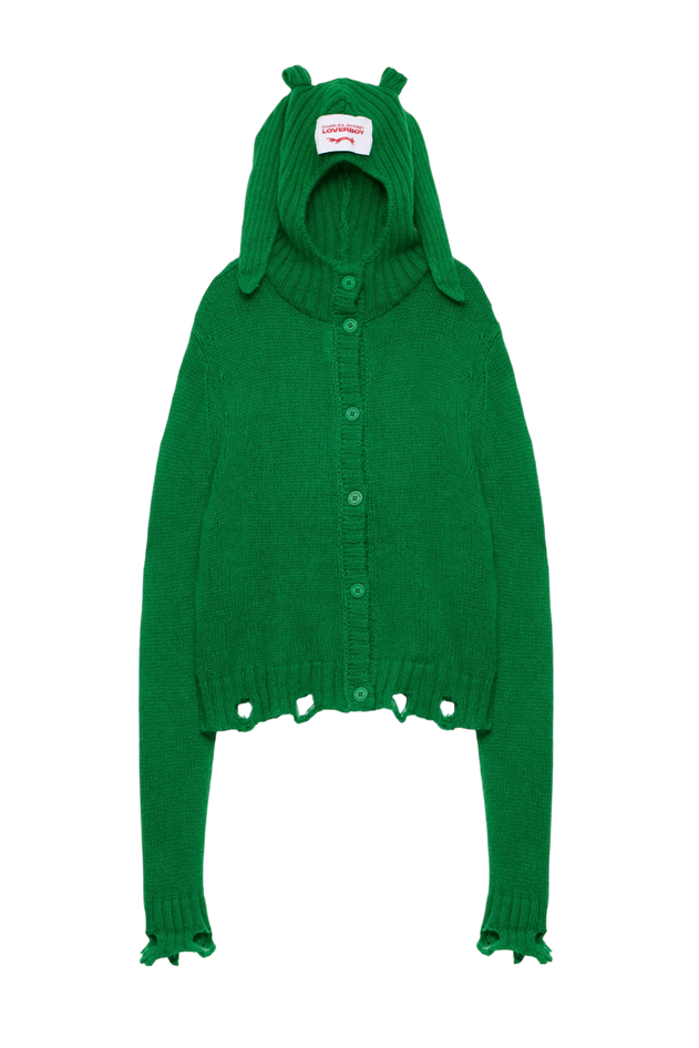 Charles Jeffrey Loverboy, 59 800 ₽