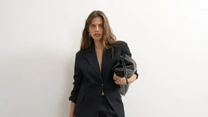 Кара Делевинь создала дебютную коллекцию для Topshop