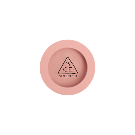 Матовые румяна для лица Face Blush (оттенок Mono Pink), 3CE, 2423 ₽