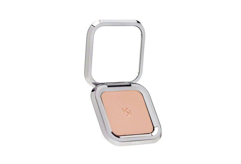 Стойкие румяна Unlimited Blush (оттенок 07), Kiko Milano, 1890 ₽