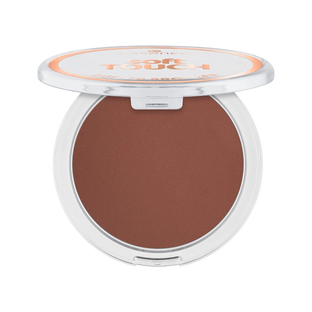Бронзер Soft Touch Butter Bronzer (Оттенок 40 Chocolate Butter Dream), Essence, 355 ₽