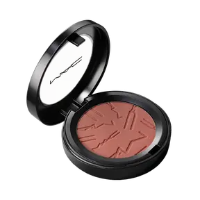 Румяна Skinfinish Colourstruck (оттенок Blush Film Noir Buff), M.A.C, $34
