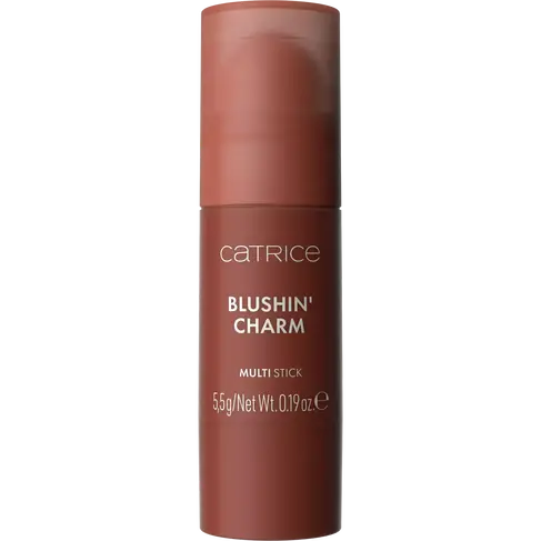 Многофункциональный стик Blushin' Charm Multi Stick (оттенок 060, Toasted Toffee), Catrice, 553 ₽