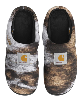 Subu × Carhartt WIP Cordura Slippers