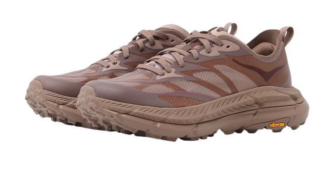 Hoka Mafate Speed 4 Lite