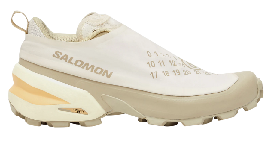 MM6 Maison Margiela × Salomon S/Lab Cross