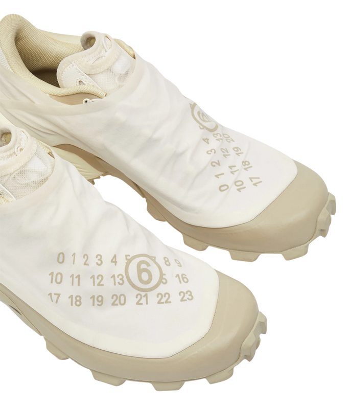 MM6 Maison Margiela × Salomon S/Lab Cross