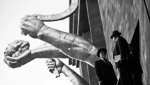 20 лет с «Дау» – от мемуаров Льва Ландау до премьеры в Венеции