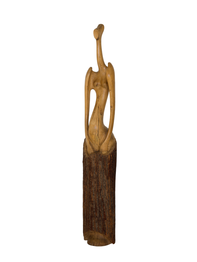 Н. А. Силис , «День», 1969 © Государственная Третьяковская галерея
