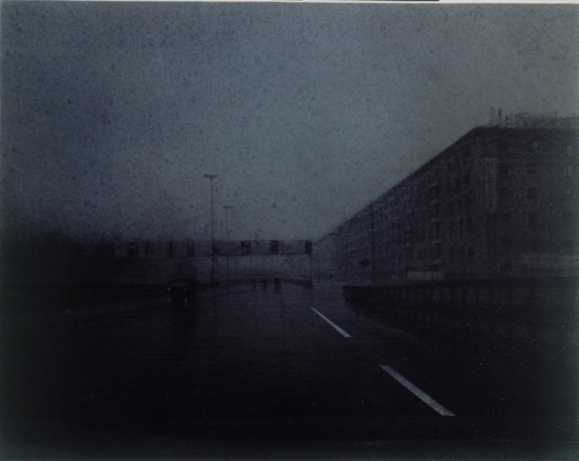 Кирилл Челушкин. из серии "Moscow Mood", «Twilight 38», 2007