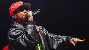Концерты рэпера Tyga в России перенесли с августа на ноябрь