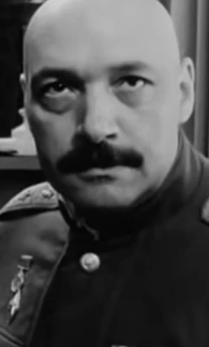 Умер Юрий Цурило, снимавшийся в «Хрусталев, машину!»