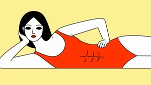 Кубическая система. Как правильно качать пресс