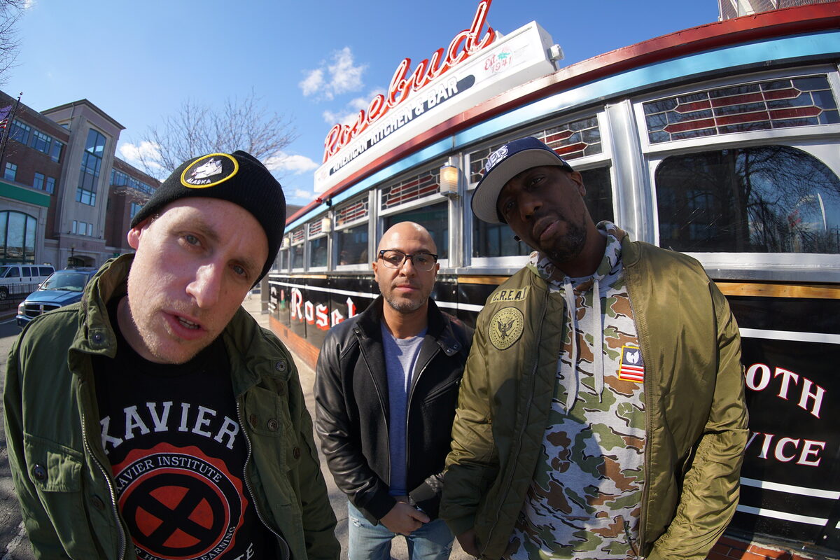 CZARFACE, 2015