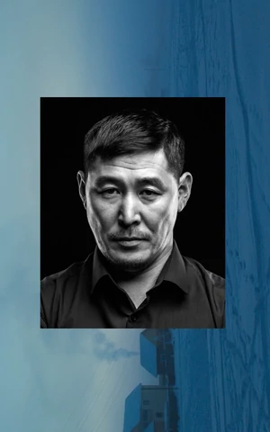 «Друзья из-за меня боятся клоунов». Режиссер Степан Бурнашёв о независимом кино и «Пентхаусе»