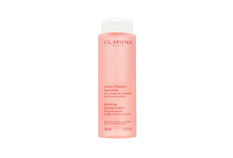  Успокаивающий тоник Lotion Tonique Apaisante, Clarins