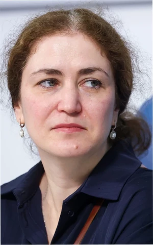 Софья Апфельбаум покинула пост директора РАМТа