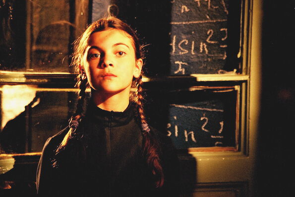 «Гадкие лебеди», 2006  Фото: Киностудия "ProLine Film" / ТАСС