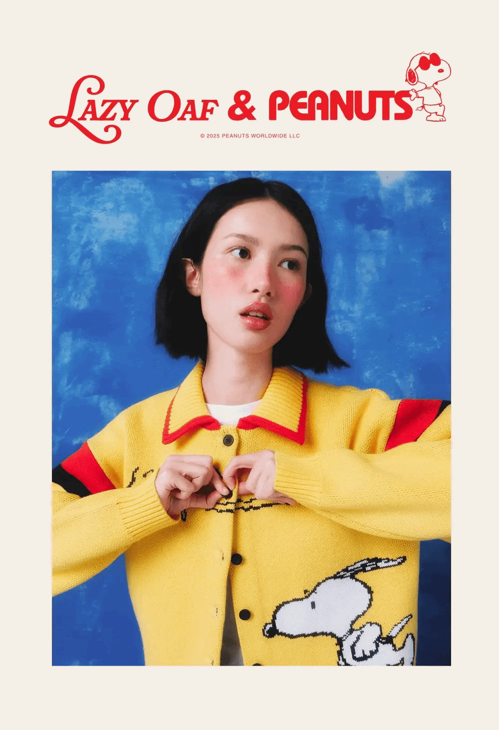 Lazy Oaf, 2019