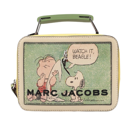 Marc Jacobs х Peanuts, 2019