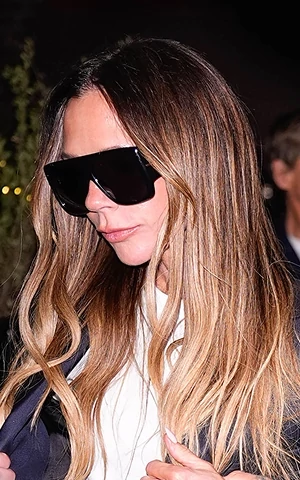 Victoria Beckham Holdings впервые вышла на операционную прибыль с момента запуска в 2008 году