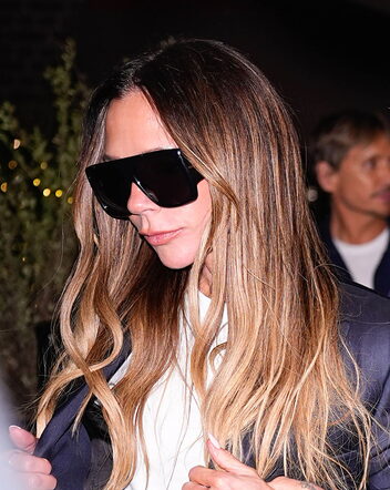 Victoria Beckham Holdings впервые вышла в прибыль с момента запуска