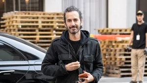LVMH продал Marc Jacobs за $925 млн американским компаниям WHP Global и G-III Apparel Group