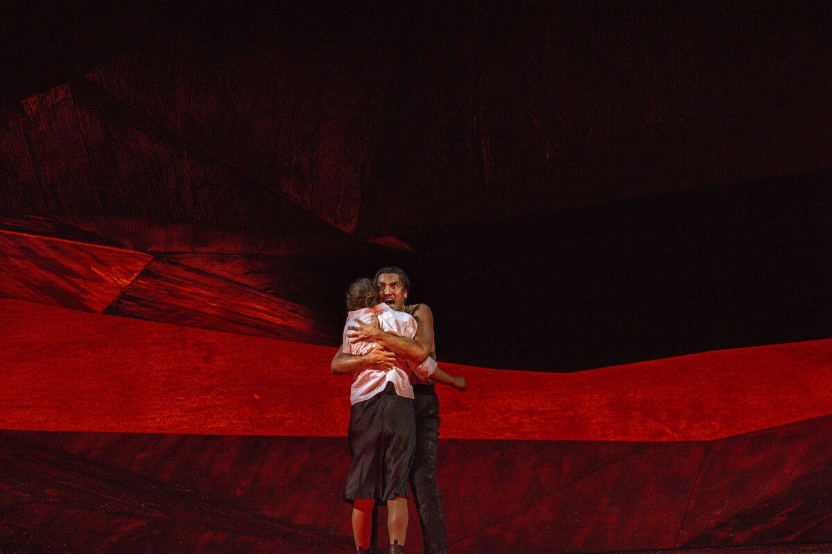 «Кармен», 2026. © SF/Virginia Rota, © SF/Thomas Aurin