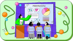 Интуиция или аналитика? Проверьте себя в инфлюенс-маркетинге 