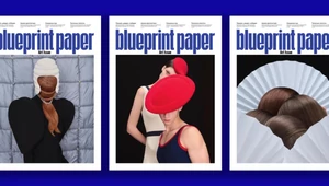 The Blueprint выпустил Art Issue к открытию Cosmoscow