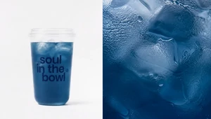 The Blueprint и Soul in the Bowl представляют специальный напиток для гостей ярмарки Cosmoscow