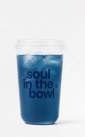 The Blueprint и Soul in the Bowl представляют специальный напиток для гостей ярмарки Cosmoscow