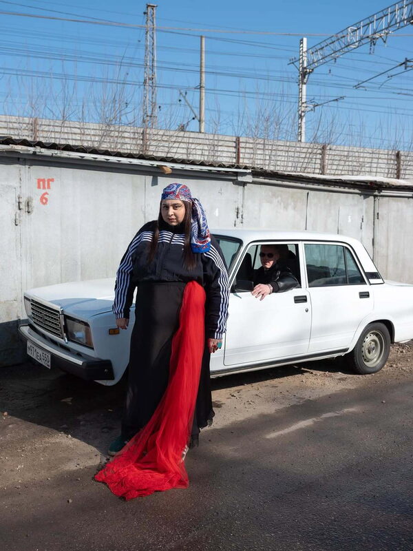 FLORA @mars_husainov