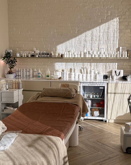 Микротоки в Biologic Concept