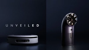 Dyson представил новые устройства на презентации Dyson Unveiled 2026 в Берлине
