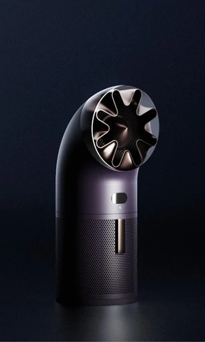 Dyson представил новые устройства на презентации Dyson Unveiled 2026 в Берлине