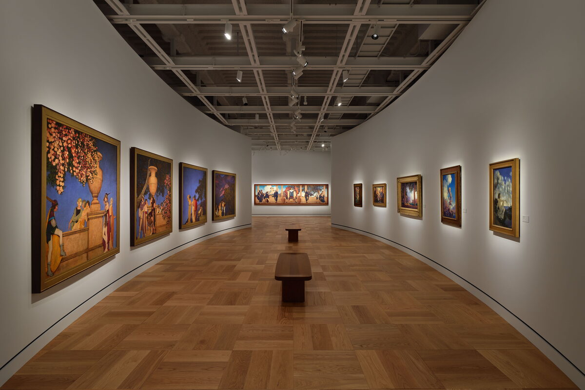Lucas Museum of Narrative Art. Фото: Paul Salveson