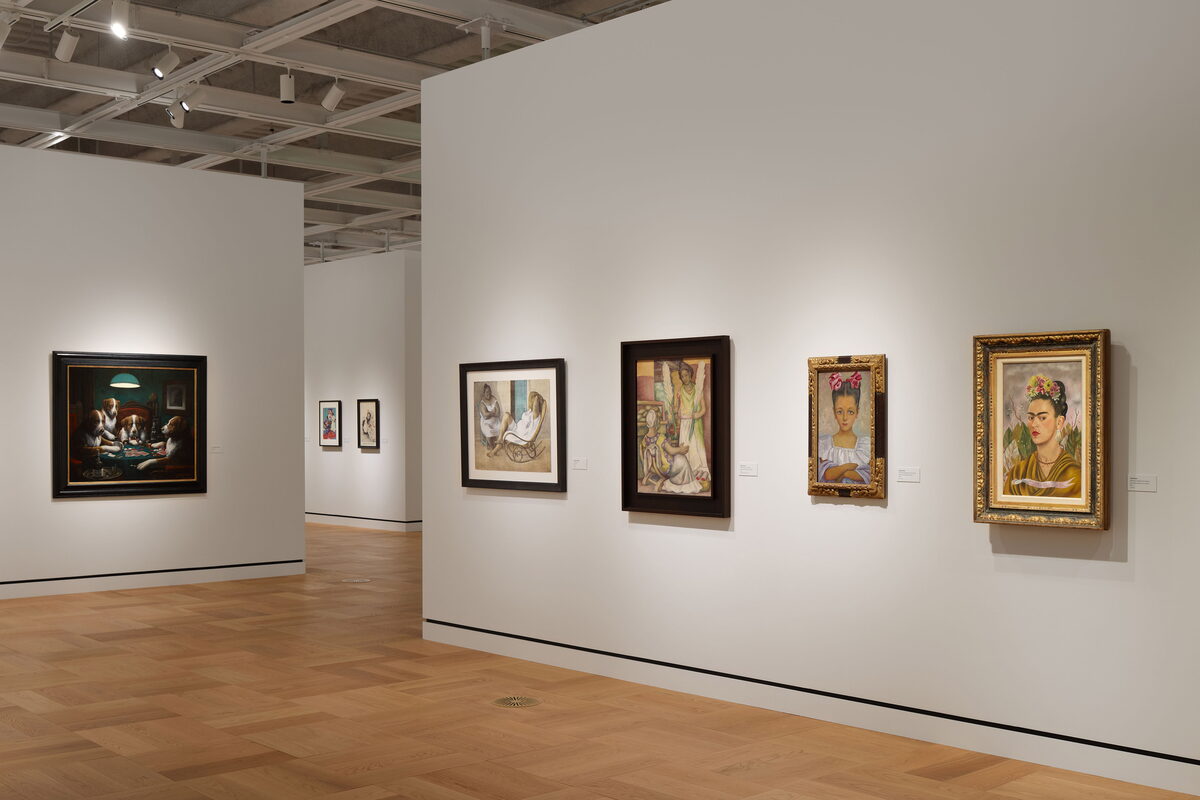 Lucas Museum of Narrative Art. Фото: Paul Salveson
