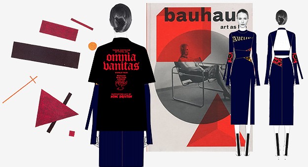 Коллекции молодых дизайнеров, созданные в рамках совместного проекта Buro 24/7 и Farfetch, уже поступили в продажу