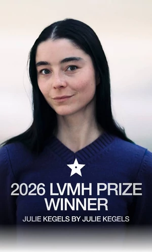 Объявили победителей LVMH Prize 2026