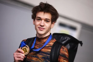 Российский фигурист Владислав Дикиджи выиграл турнир серии Challenger Kinoshita Group Cup в Токио