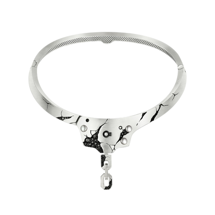 Чокер Outlaw, 498 000 ₽ →