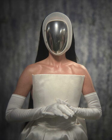 Кэти Перри на Met Gala 2026